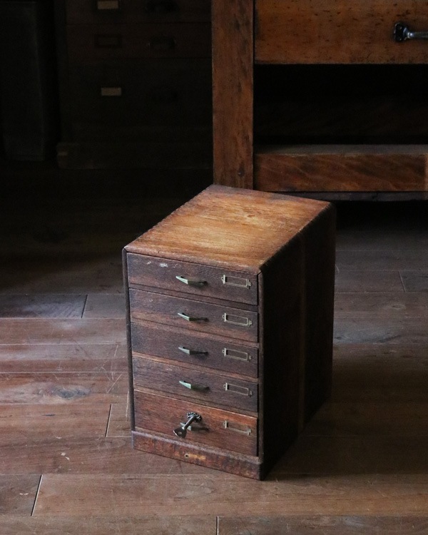 Wooden Drawers�������������Ф� WD-28