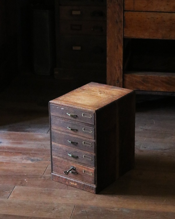 Wooden Drawers�������������Ф� WD-28