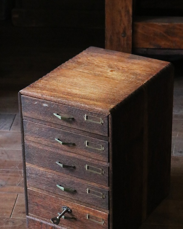 Wooden Drawers�������������Ф� WD-28