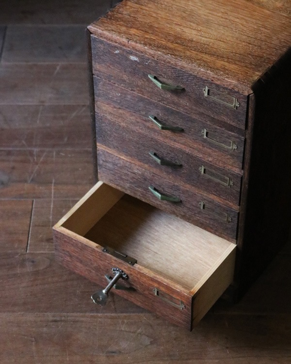 Wooden Drawers�������������Ф� WD-28