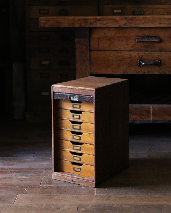 Wooden Drawers�������������Ф� WD-30