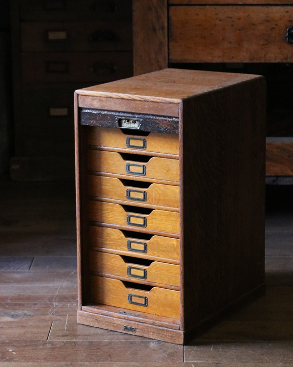 Wooden Drawers�������������Ф� WD-30