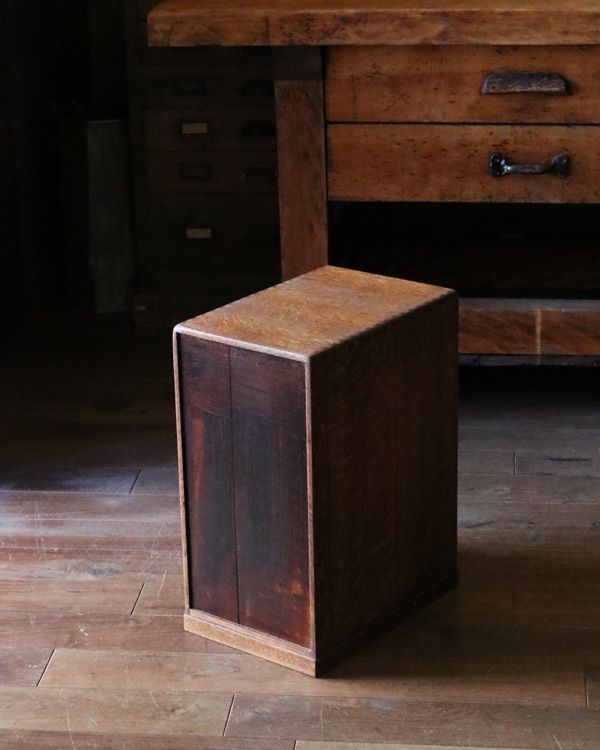Wooden Drawers�������������Ф� WD-30
