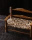 Miniature Doll Bench�åߥ˥��奢�ɡ���٥��