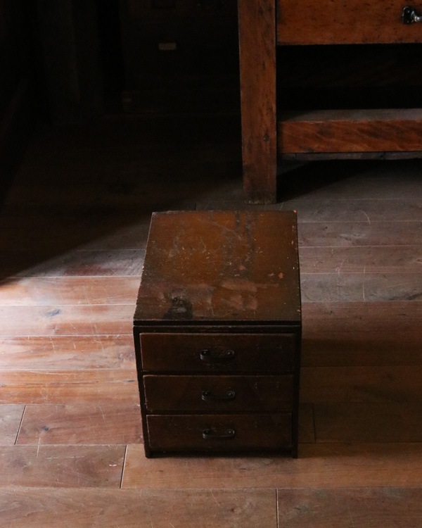 Wooden Drawers�������������Ф� WD-38