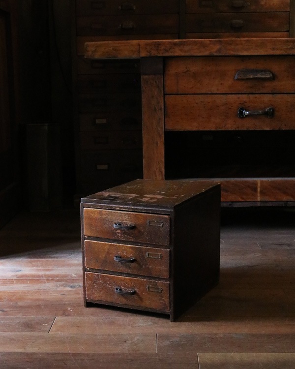 Wooden Drawers�������������Ф� WD-38