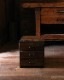 Wooden Drawers�������������Ф� WD-38