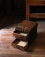 Wooden Drawers�������������Ф� WD-38