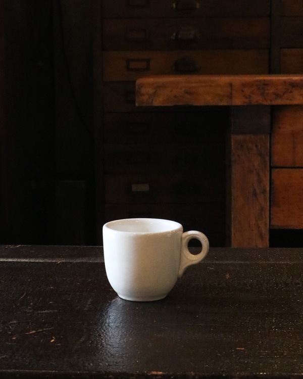 White Mug B�åۥ磻�ȥޥ� B