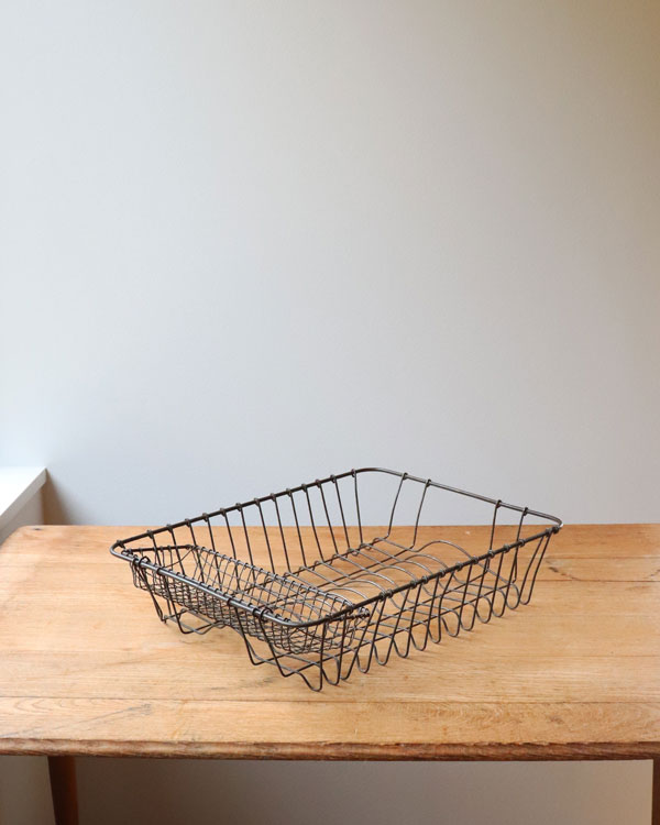 Dish Drainer｜ディッシュドレーナー