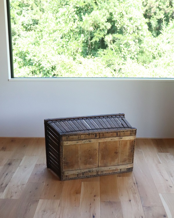 Early Shaker Style Storage Basketå꡼ ȥ졼Хå