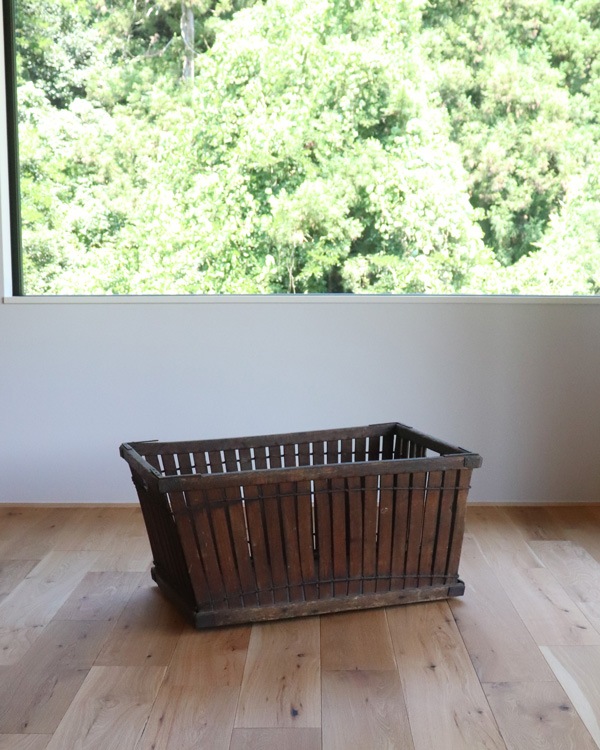 Early Shaker Style Storage Basketå꡼ ȥ졼Хå