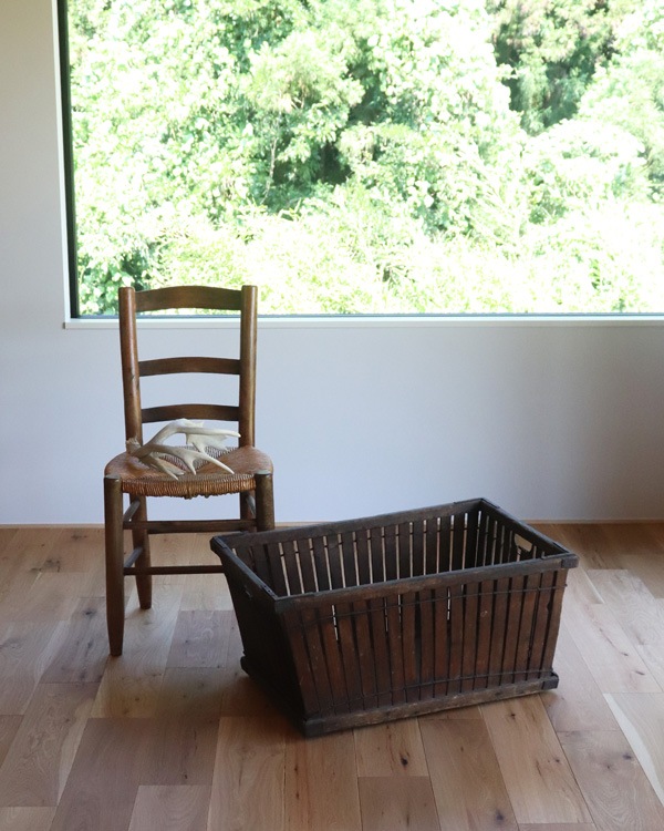 Early Shaker Style Storage Basketå꡼ ȥ졼Хå
