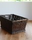 Early Shaker Style Storage Basketå꡼ ȥ졼Хå