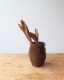 Old Brown Crock OC-002ƫ參ȥ꡼Ω Brown OC-002