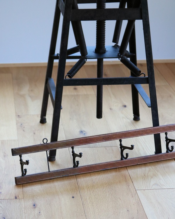 Wall 6-Hook �����դ��եå� (6�եå�)