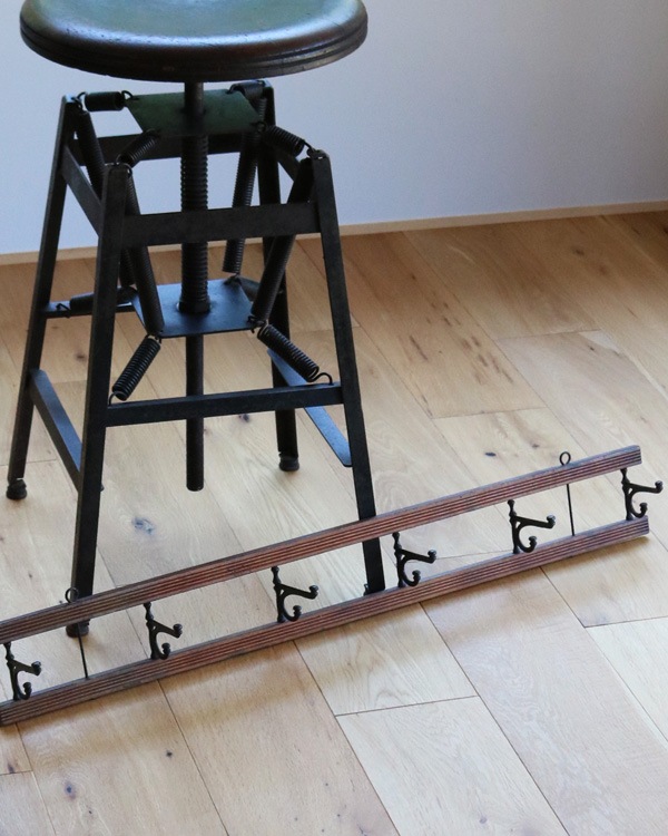 Wall 6-Hook �����դ��եå� (6�եå�)