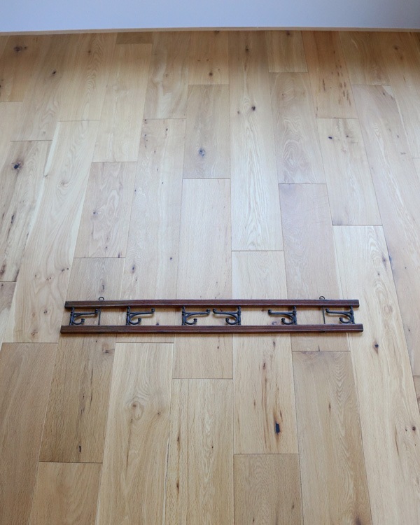 Wall 6-Hook �����դ��եå� (6�եå�)