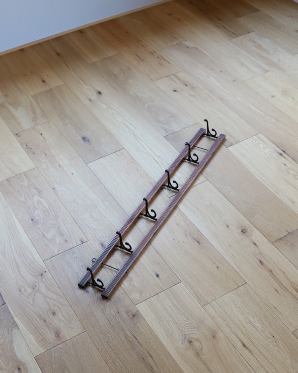 Wall 6-Hook �����դ��եå� (6�եå�)