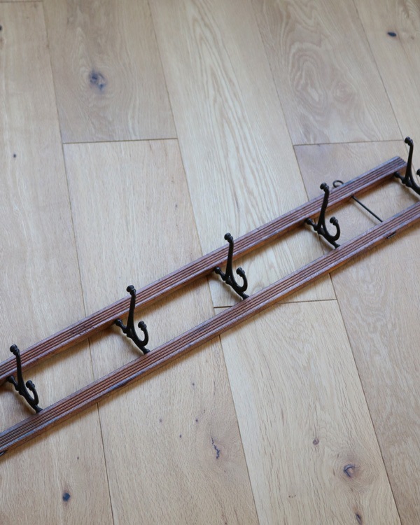 Wall 6-Hook �����դ��եå� (6�եå�)