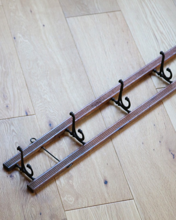 Wall 6-Hook �����դ��եå� (6�եå�)