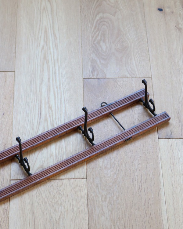 Wall 6-Hook �����դ��եå� (6�եå�)