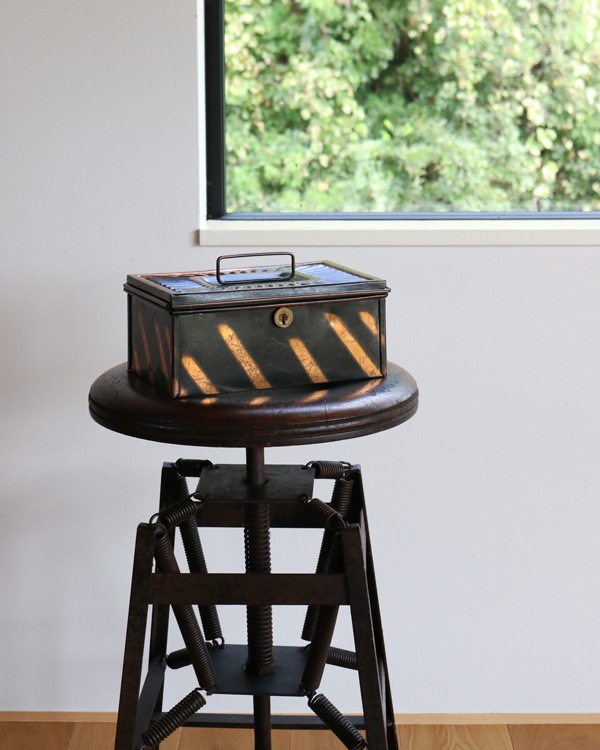Japaned Safe Box ｜ジャパンドセーフボックス