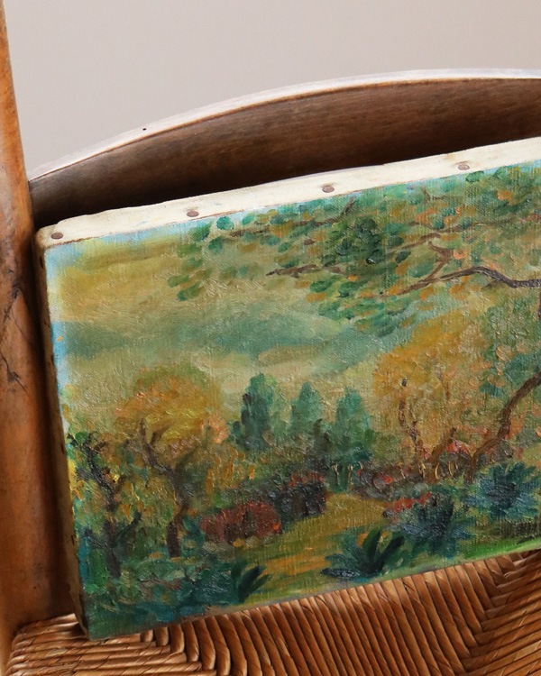 Oil Painting B������ B