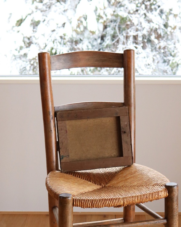 Oil Painting B������ B