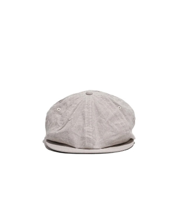 THE H.W.DOG & Co. �� ���������֥�塼 �ɥå�����ɥ�����COTTON LINEN WASH CAS  ���åȥ��ͥ󥦥��å��奭�㥹��NATURAL��