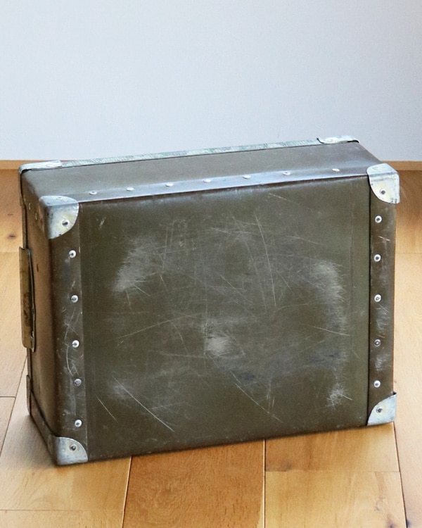 ��NVF�� Fiber Utility Box��"NVF" �ե����С� �桼�ƥ���ƥ��ܥå���
