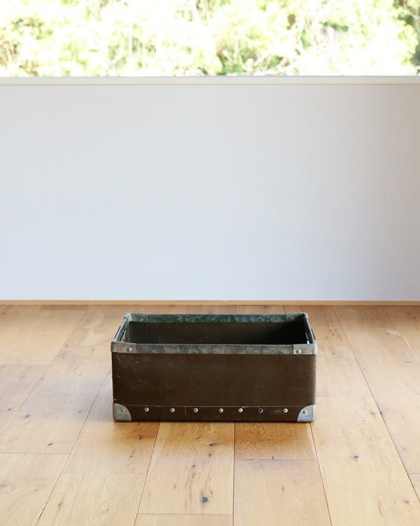 ��NVF�� Fiber Utility Box��"NVF" �ե����С� �桼�ƥ���ƥ��ܥå���