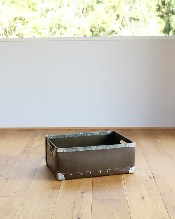 ��NVF�� Fiber Utility Box��"NVF" �ե����С� �桼�ƥ���ƥ��ܥå���