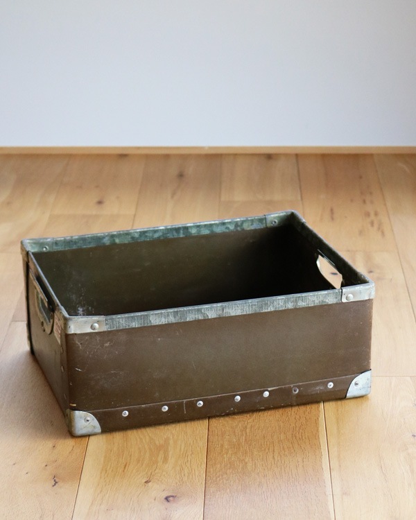 ��NVF�� Fiber Utility Box��"NVF" �ե����С� �桼�ƥ���ƥ��ܥå���