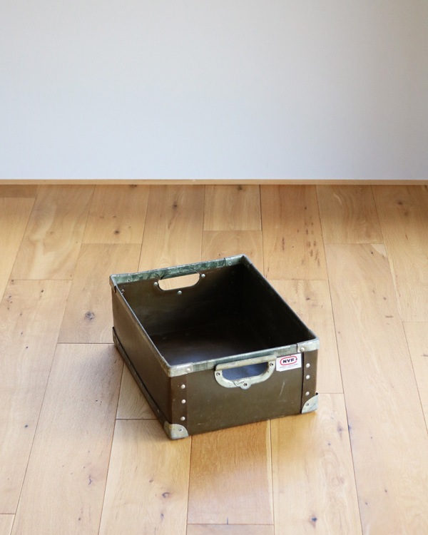 ��NVF�� Fiber Utility Box��"NVF" �ե����С� �桼�ƥ���ƥ��ܥå���