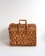Rattan Picnic Basket JPB-086�å饿��ԥ��˥å��Х����å� JPB-086
