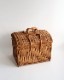 Rattan Picnic Basket JPB-086�å饿��ԥ��˥å��Х����å� JPB-086