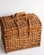 Rattan Picnic Basket JPB-086�å饿��ԥ��˥å��Х����å� JPB-086