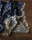 Hand Woven Bed Fabric�åϥ�ɥ����֥� �٥åɥե��֥�å�