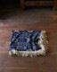 Hand Woven Bed Fabric�åϥ�ɥ����֥� �٥åɥե��֥�å�