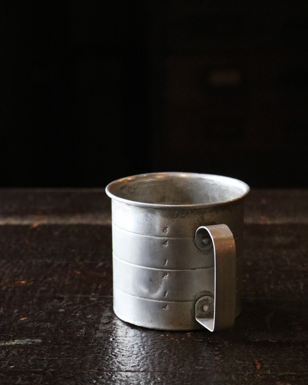 Measuring Cup MC-005｜メジャリングカップ MC-005