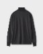 PHIGVEL �ե����٥��C/CA TURTLENECK TOP ���åȥ�/�����ߥ� �����ȥ�ͥå��ȥåס�WARM GRAY��