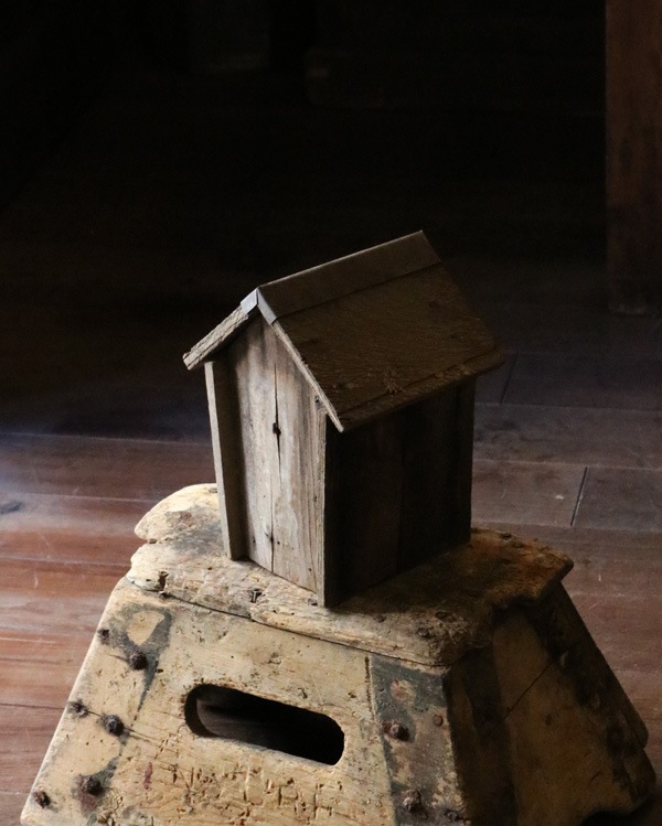 Bird House BȢ B