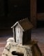 Bird House BȢ B