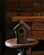 Bird House BȢ B
