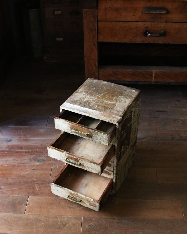 Wooden Drawers�������������Ф� WD-31