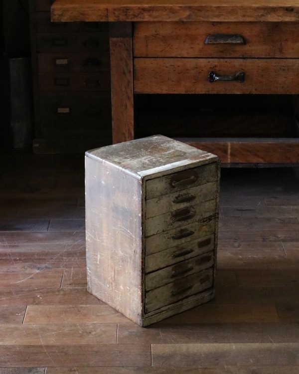 Wooden Drawers�������������Ф� WD-31