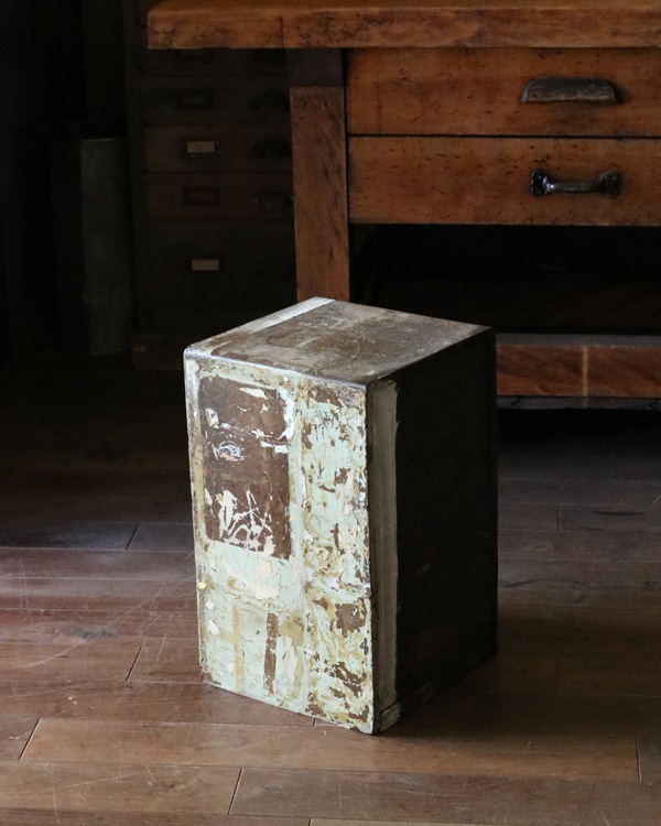 Wooden Drawers�������������Ф� WD-31