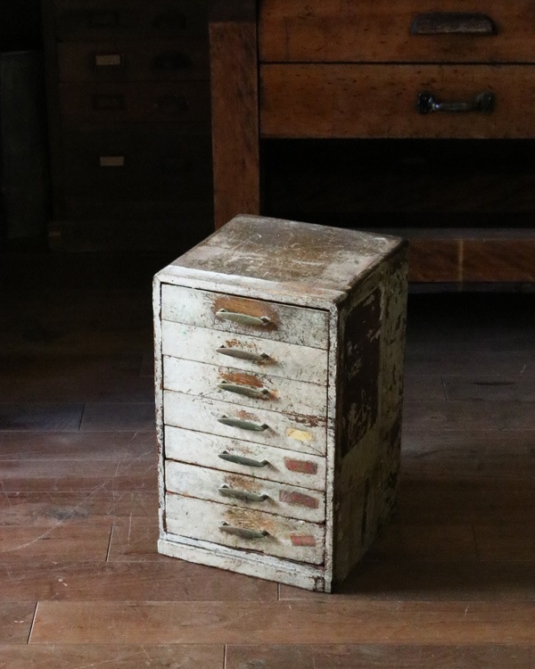 Wooden Drawers�������������Ф� WD-31