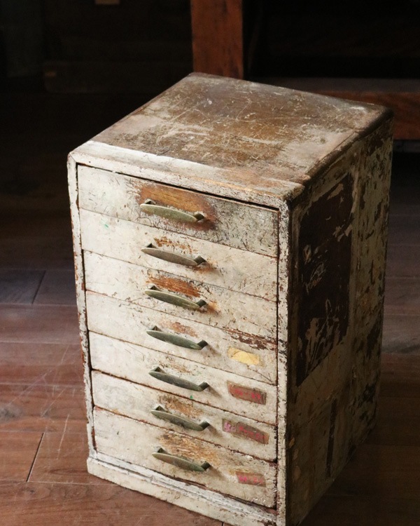 Wooden Drawers�������������Ф� WD-31